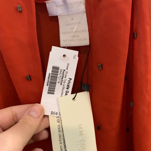 CUTE TOP - Picture 2 of 3